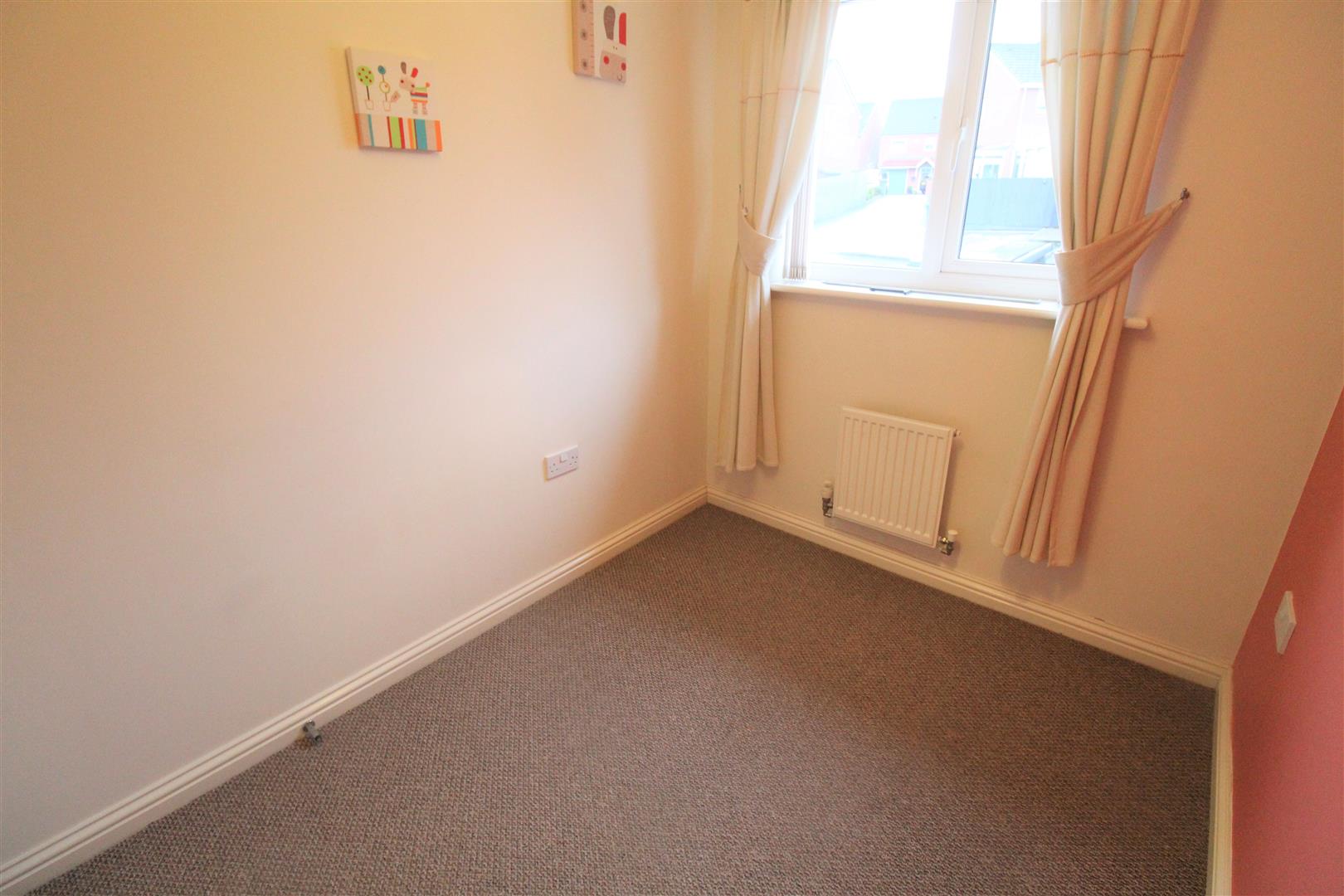 Moorefields View, Norton Heights, Stoke-On-Trent